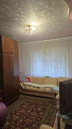 Продам 3х к.кв на ул. Капитана Ратникова Донецк