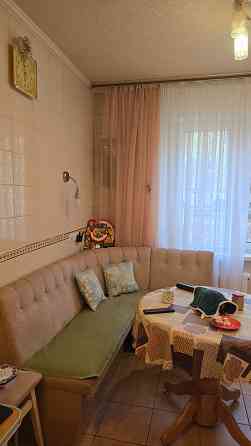 Продам 3х к.кв на ул. Капитана Ратникова Донецк