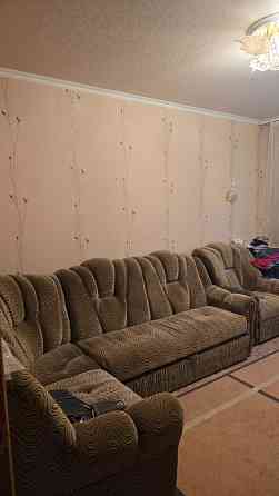 Продам 3х к.кв на ул. Капитана Ратникова Донецк