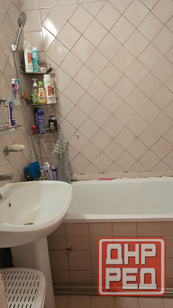 Продам 3х к.кв на ул. Капитана Ратникова Донецк - изображение 8