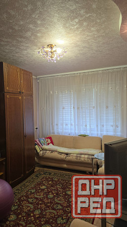 Продам 3х к.кв на ул. Капитана Ратникова Донецк - изображение 2