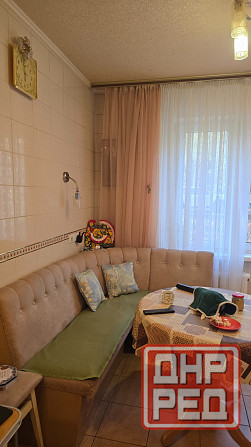 Продам 3х к.кв на ул. Капитана Ратникова Донецк - изображение 6