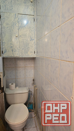 Продам 3х к.кв на ул. Капитана Ратникова Донецк - изображение 7