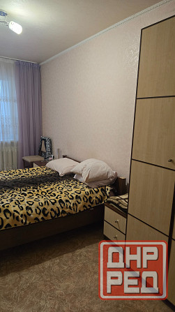 Продам 3х к.кв на ул. Капитана Ратникова Донецк - изображение 4