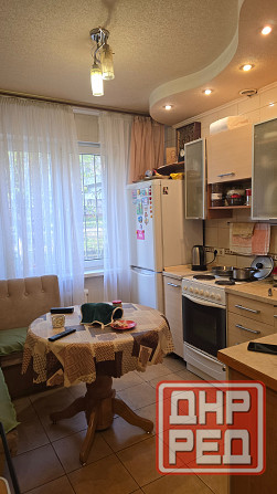 Продам 3х к.кв на ул. Капитана Ратникова Донецк - изображение 5