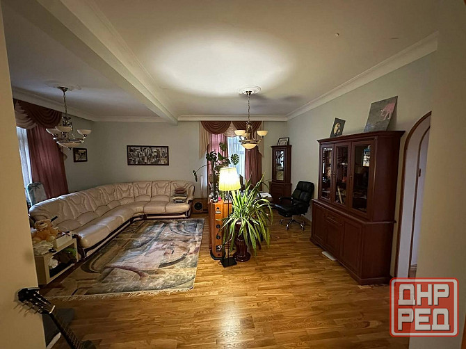 Сдам квартиру улица Александрова, 5 Донецк - изображение 2