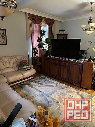 Сдам квартиру улица Александрова, 5 Донецк - изображение 5