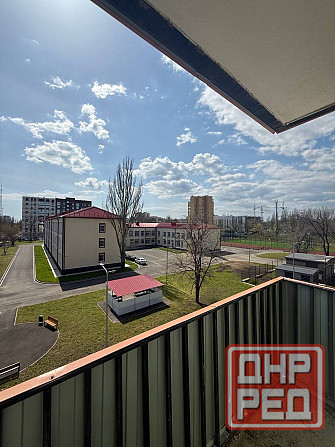 Продается трехкомнатная квартира в Центральном районе Мариуполь - изображение 5