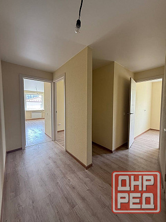 Продается трехкомнатная квартира в Центральном районе Мариуполь - изображение 9