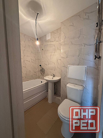 Продается трехкомнатная квартира в Центральном районе Мариуполь - изображение 7