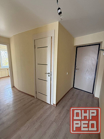 Продается трехкомнатная квартира в Центральном районе Мариуполь - изображение 8