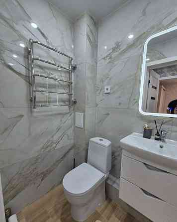 Сдаётся в аренду 1-к квартира Калининский р-н Ориентир: Ул.Марии Ульяновой Донецк
