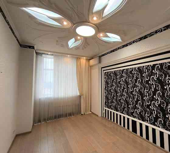 Двухуровневая квартира,110м2,Калининский р-н,25млн. Донецк