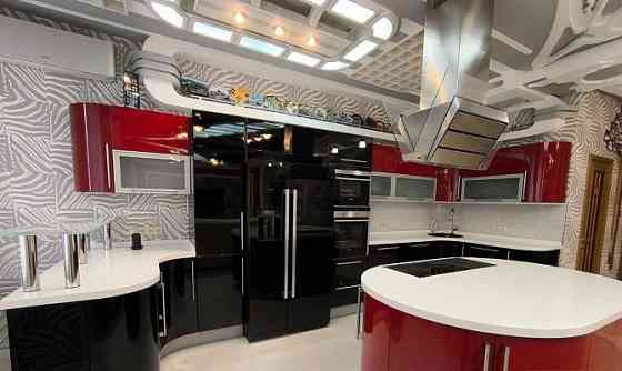 Двухуровневая квартира,110м2,Калининский р-н,25млн. Донецк