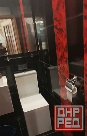 Двухуровневая квартира,110м2,Калининский р-н,25млн. Донецк - изображение 11