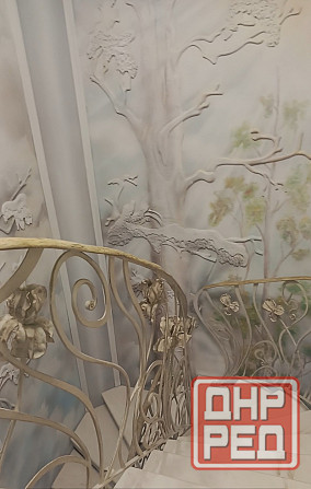 Двухуровневая квартира,110м2,Калининский р-н,25млн. Донецк - изображение 8