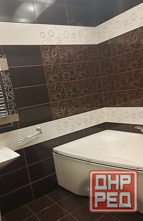 Двухуровневая квартира,110м2,Калининский р-н,25млн. Донецк - изображение 7