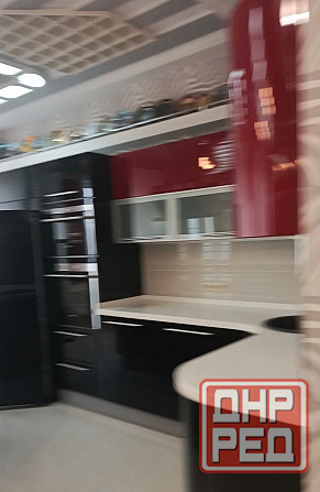 Двухуровневая квартира,110м2,Калининский р-н,25млн. Донецк - изображение 10