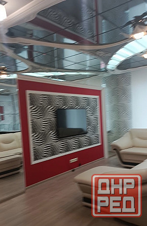 Двухуровневая квартира,110м2,Калининский р-н,25млн. Донецк - изображение 9