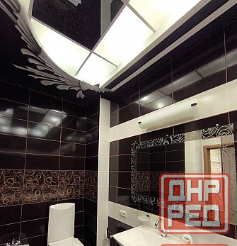 Двухуровневая квартира,110м2,Калининский р-н,25млн. Донецк - изображение 12