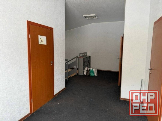 Хостел в аренду 600 кв.м Цена за квадрат 1000 руб Донецк - изображение 4