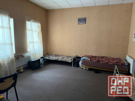 Хостел в аренду 600 кв.м Цена за квадрат 1000 руб Донецк - изображение 3