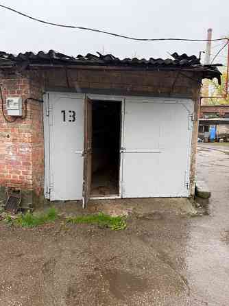 Продам гараж Донецк