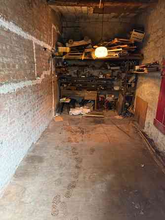 Продам гараж Донецк