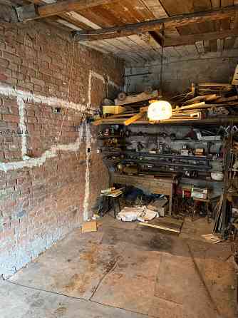 Продам гараж Донецк