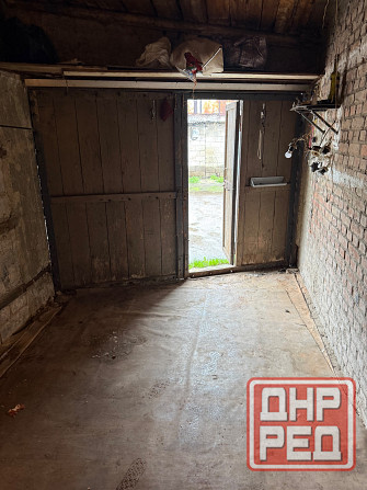 Продам гараж Донецк - изображение 4