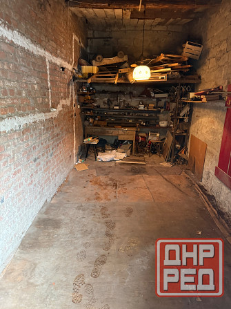 Продам гараж Донецк - изображение 6