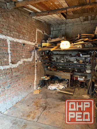 Продам гараж Донецк - изображение 5