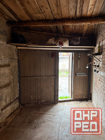 Продам гараж Донецк - изображение 3