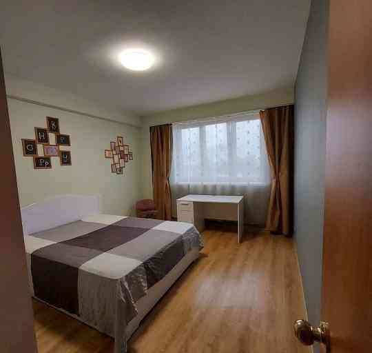 Сдаю двухкомнатную квартиру 48.0 м² этаж 6, город Донецк Донецк