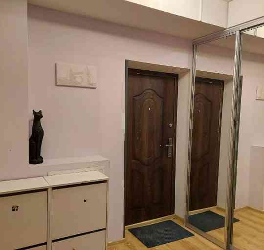 Сдаю двухкомнатную квартиру 48.0 м² этаж 6, город Донецк Донецк