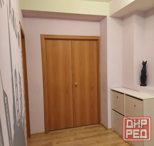 Сдаю двухкомнатную квартиру 48.0 м² этаж 6, город Донецк Донецк - изображение 4