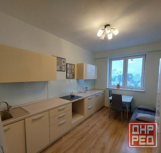 Сдаю двухкомнатную квартиру 48.0 м² этаж 6, город Донецк Донецк - изображение 3
