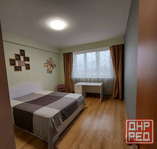 Сдаю двухкомнатную квартиру 48.0 м² этаж 6, город Донецк Донецк - изображение 1