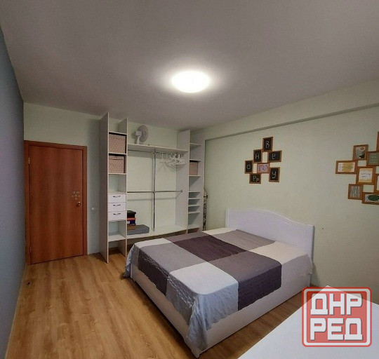 Сдаю двухкомнатную квартиру 48.0 м² этаж 6, город Донецк Донецк - изображение 5