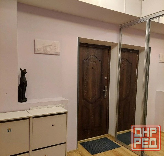 Сдаю двухкомнатную квартиру 48.0 м² этаж 6, город Донецк Донецк - изображение 2