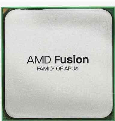 Процессор Amd a4-3400 Llano (fm1, 2 Ядра, 2700 Мгц) б/у - арт:2426 Донецк