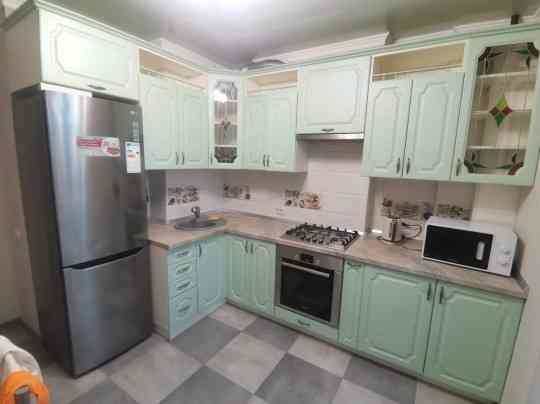 Сдается однокомнатная квартира в Буденовском районе по ул. Донецк