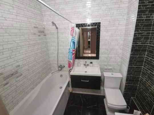 Сдается однокомнатная квартира в Буденовском районе по ул. Донецк