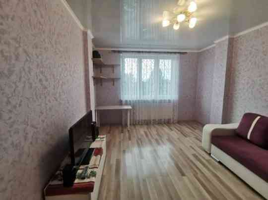 Сдается однокомнатная квартира в Буденовском районе по ул. Донецк