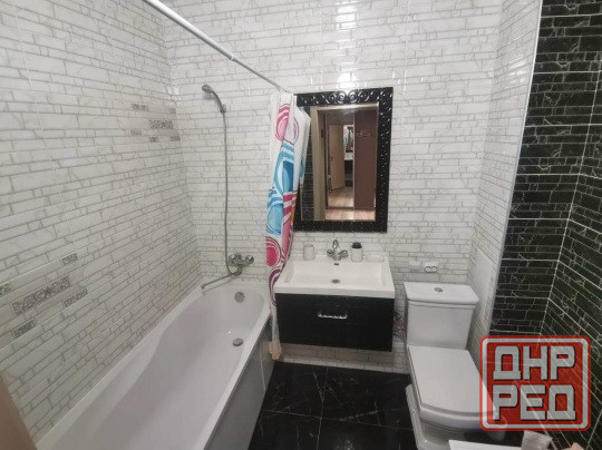 Сдается однокомнатная квартира в Буденовском районе по ул. Донецк - изображение 1