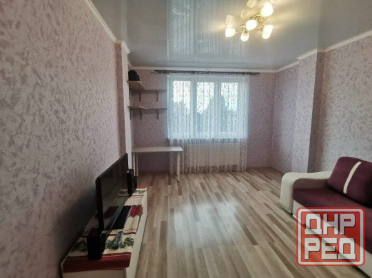 Сдается однокомнатная квартира в Буденовском районе по ул. Донецк - изображение 4