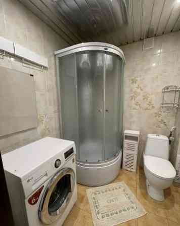 Первая сдача крупногабаритной однокомнатной квартиры по адресу Донецк