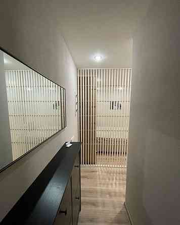 Первая сдача крупногабаритной однокомнатной квартиры по адресу Донецк