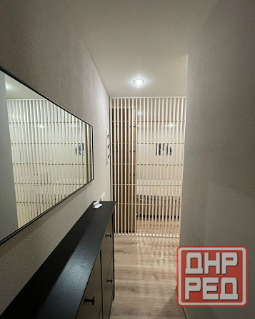 Первая сдача крупногабаритной однокомнатной квартиры по адресу Донецк - изображение 1