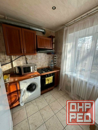 Сдам однокомнатную квартиру в Ворошиловском районе, Бульвар Донецк - изображение 2